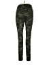 Danskin Camo Green Active Pants Size L - photo 2