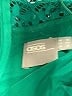 ASOS Green Cocktail Dress Size 12 - photo 7