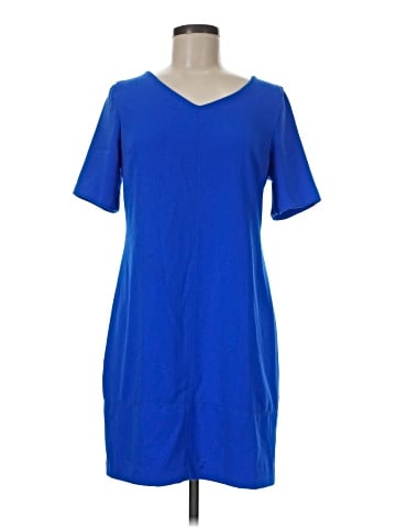 Perry Ellis Casual Dress (view 1)