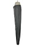 Express Design Studio Chevron-herringbone Gray Wool Pants Size 2 - photo 5