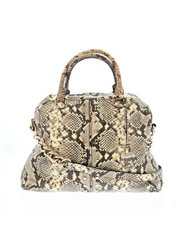 MICHAEL Michael Kors Satchel (view 1)