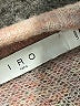 IRO Pink Pullover Sweater Size Lg (3) - photo 7