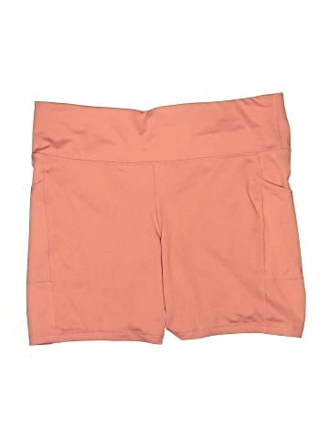 Ideology Athletic Shorts (view 1)