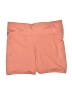 Ideology Solid Pink Athletic Shorts Size 2X - photo 1