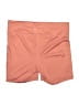 Ideology Solid Pink Athletic Shorts Size 2X - photo 2