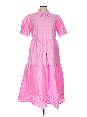 Crown & Ivy Casual Dress (view 1)