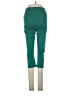The North Face Color Block Green Active Pants Size S - photo 2