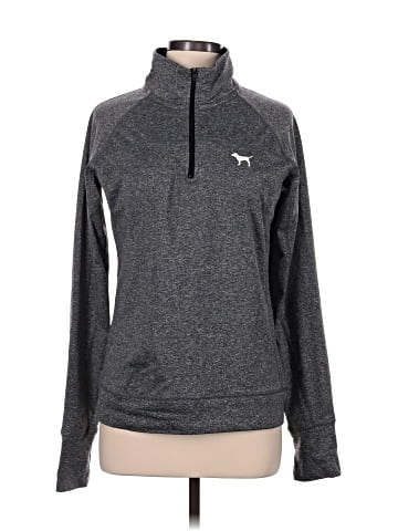 Victoria's Secret Pink Pullover Sweater (view 1)