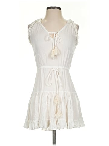 Cool Change Casual Dress (view 1)