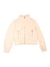 Guess Ivory Track Jacket Size 8 - photo 1