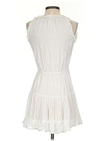 Cool Change Casual Dress (view 2)