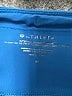 Athleta Blue Athletic Shorts Size M - photo 3