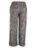 Assorted Brands Chevron-herringbone Gray Casual Pants Size 4X - photo 2