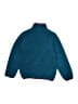 Patagonia 100% Polyester Teal Jacket Size 10 - photo 2