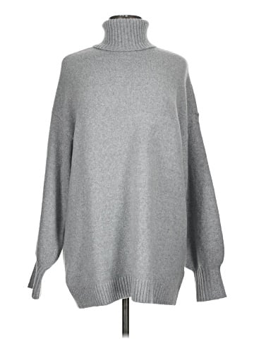 BP. Turtleneck Sweater (view 1)