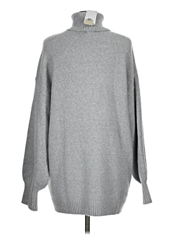 BP. Turtleneck Sweater (view 2)