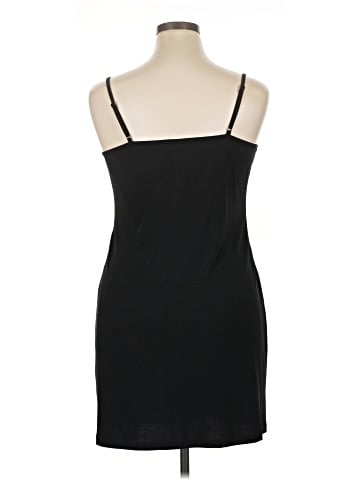 City Chic Casual Dress (view 2)