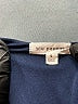 Blu Pepper 100% Polyester Stars Blue Casual Dress Size S - photo 7