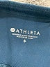 Athleta Blue Active Pants Size S - photo 7