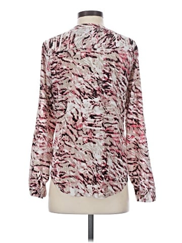 212 Collection Long Sleeve Blouse (view 2)