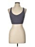 Athleta Gray Sports Bra Size L (estimated) - photo 1