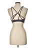 Athleta Gray Sports Bra Size L (estimated) - photo 2