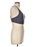 Athleta Gray Sports Bra Size L (estimated) - photo 4
