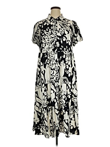 Studio One Casual Dress (view 1)