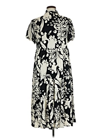 Studio One Casual Dress (view 2)