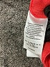 DKNY Solid Red Casual Dress Size 8 - photo 8