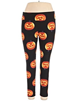 No Boundaries Leggings