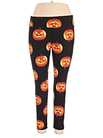 No Boundaries Leggings (view 1)