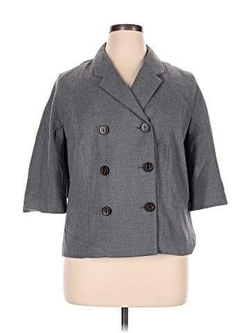 Worthington Coat (view 1)