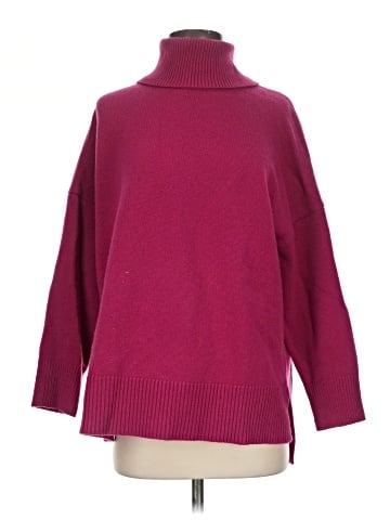 Boden Turtleneck Sweater (view 1)