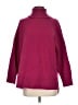 Boden Solid Burgundy Turtleneck Sweater Size S - photo 1