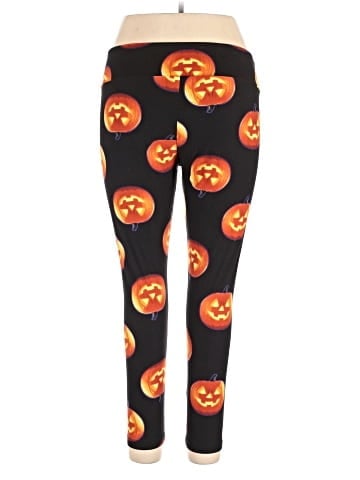 No Boundaries Leggings (view 2)