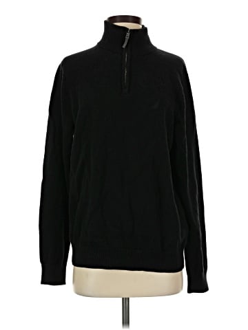 Nautica Turtleneck Sweater (view 1)