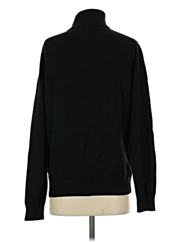 Nautica Turtleneck Sweater (view 2)