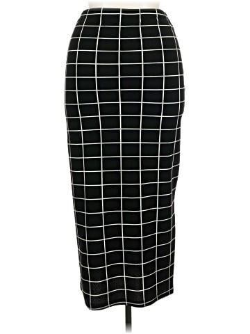 Shein Formal Skirt (view 2)