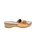 Universal Thread Tan Mule/Clog Size 8 1/2 - photo 1