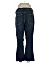 Seven7 Blue Jeans Size 12 - photo 2