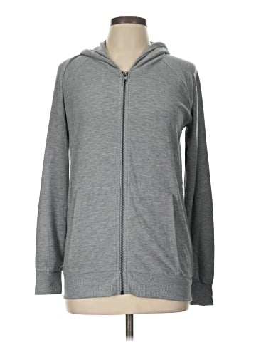 Chaser Zip Up Hoodie (view 1)