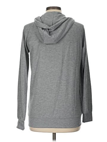 Chaser Zip Up Hoodie (view 2)