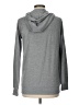Chaser Gray Zip Up Hoodie Size L - photo 2