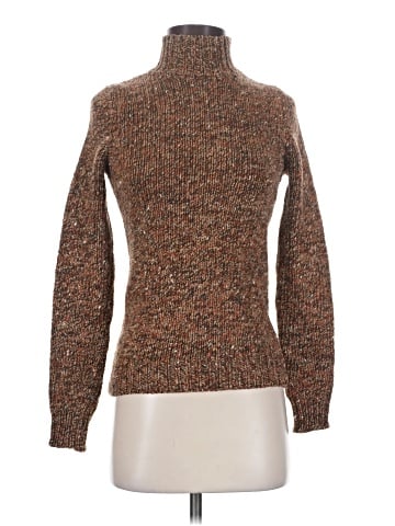 Chloé Cashmere Pullover Sweater (view 1)
