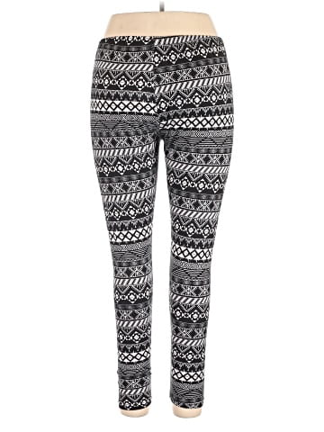 Bobbie Brooks Leggings (view 2)
