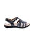 Earth Origins Blue Sandals Size 8 1/2 - photo 1