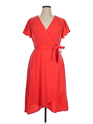 Shelby & Palmer Cocktail Dress (view 1)