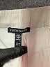 Eileen Fisher Ivory Casual Pants Size M - photo 7