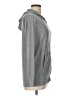 Chaser Gray Zip Up Hoodie Size L - photo 4
